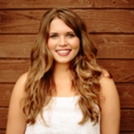 Taylor Isaacs head shot
